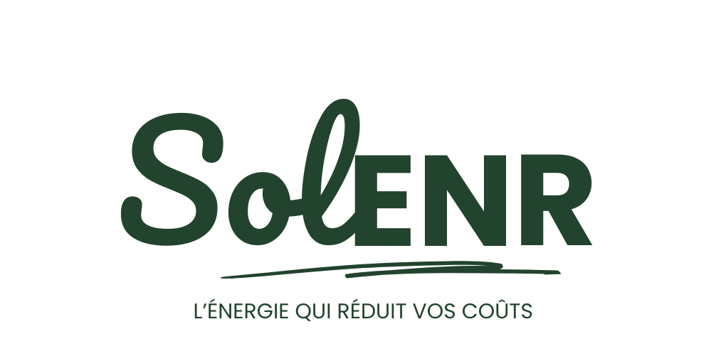 Solenr - L'énergie qui réduit vos coûts